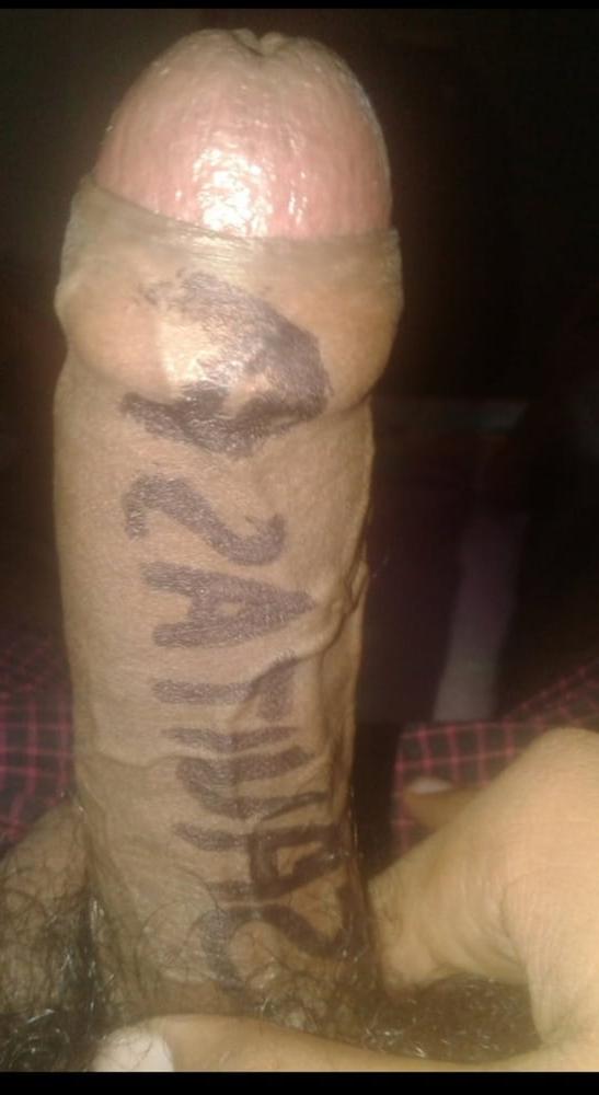 12P My cum tribute