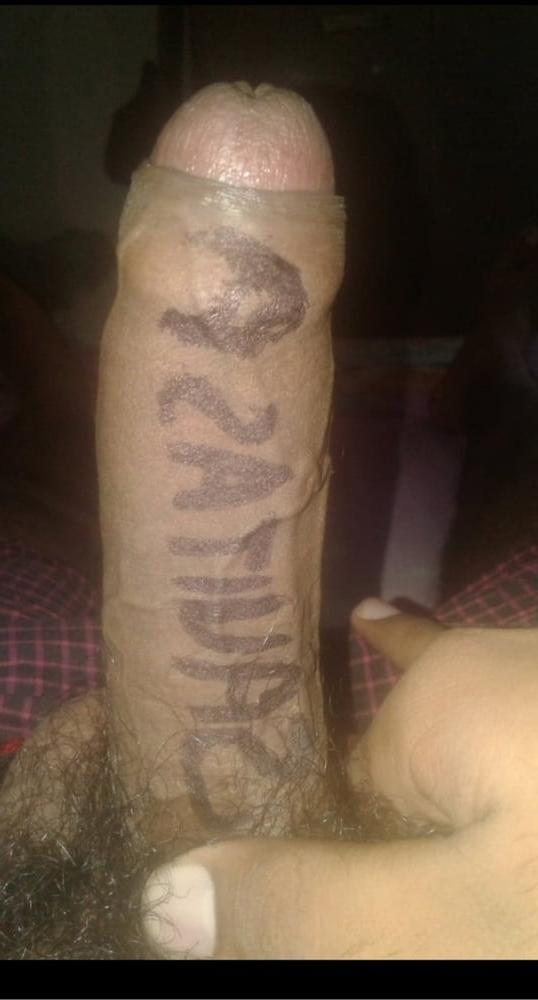 12P My cum tribute