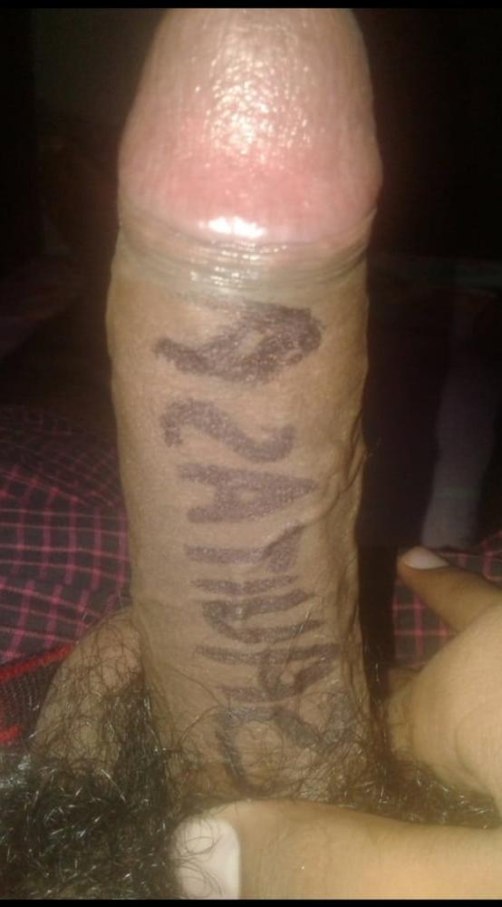 12P My cum tribute