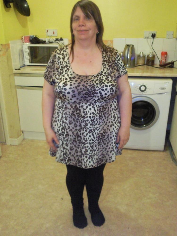 25P BBW Mature