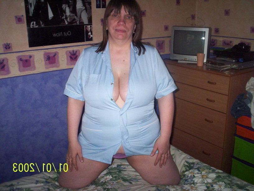25P BBW Mature