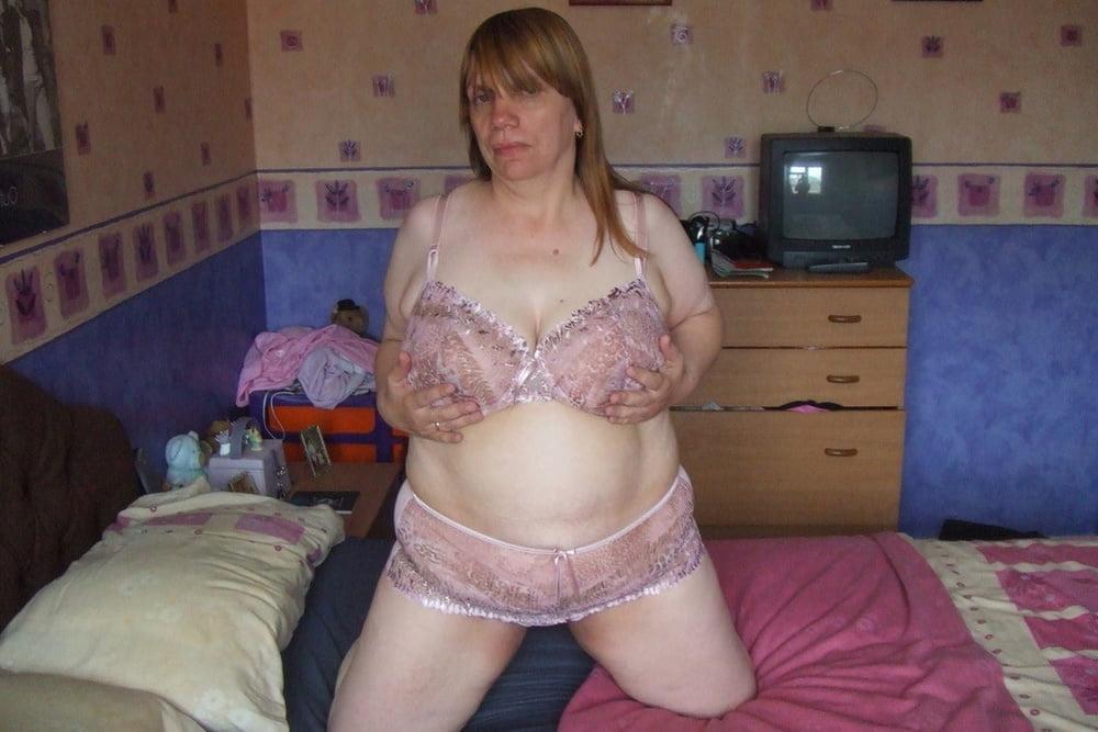 25P BBW Mature