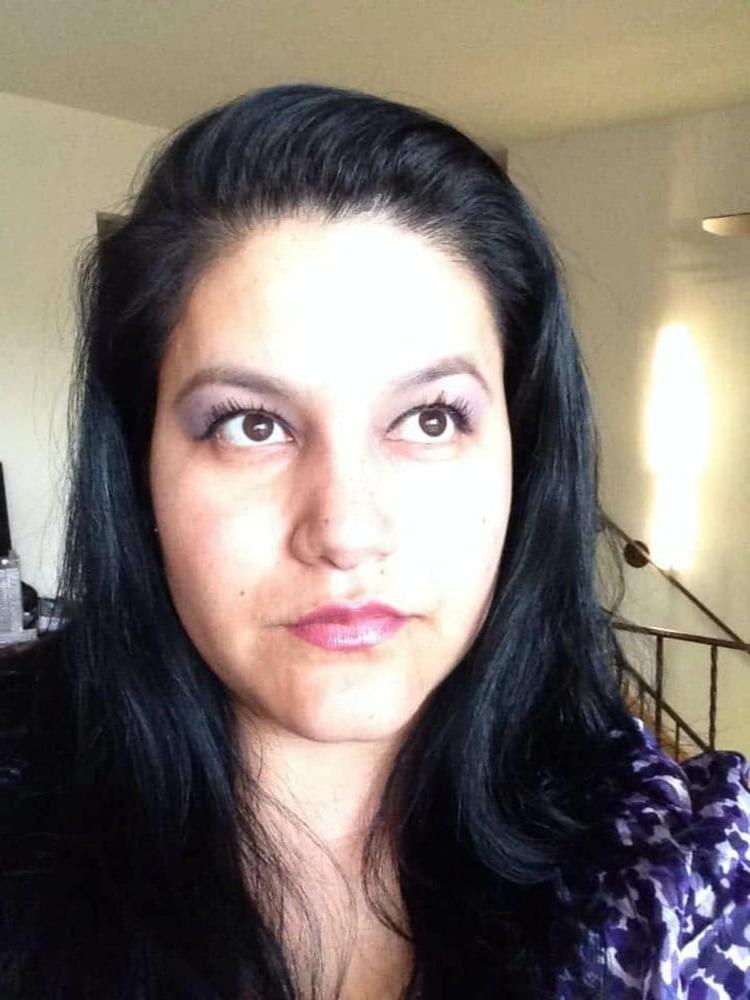 6P Whore stepmom