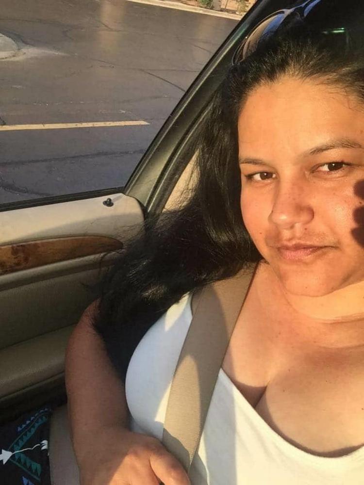 6P Whore stepmom