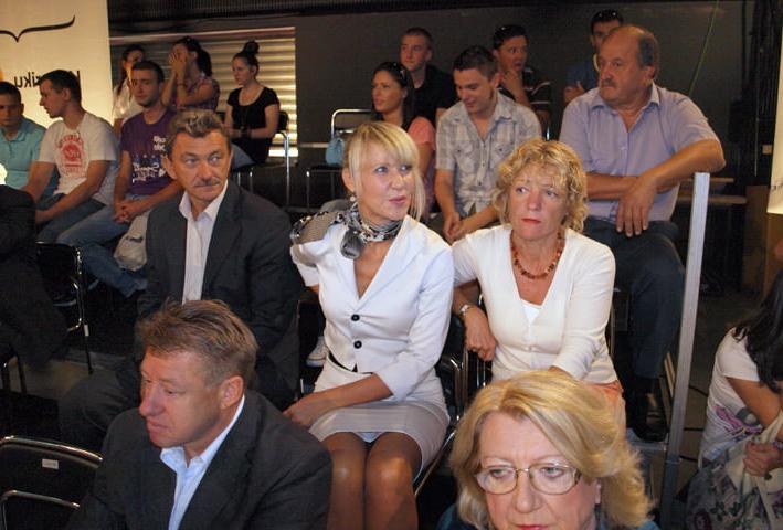25P Croatian Milf Ingrid Anticevic-Marinovic