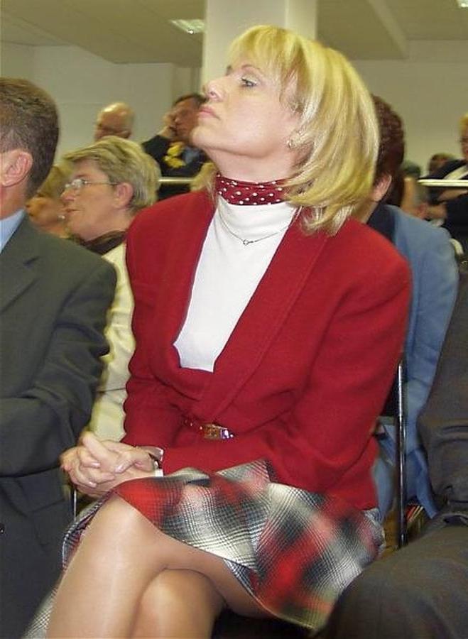 25P Croatian Milf Ingrid Anticevic-Marinovic