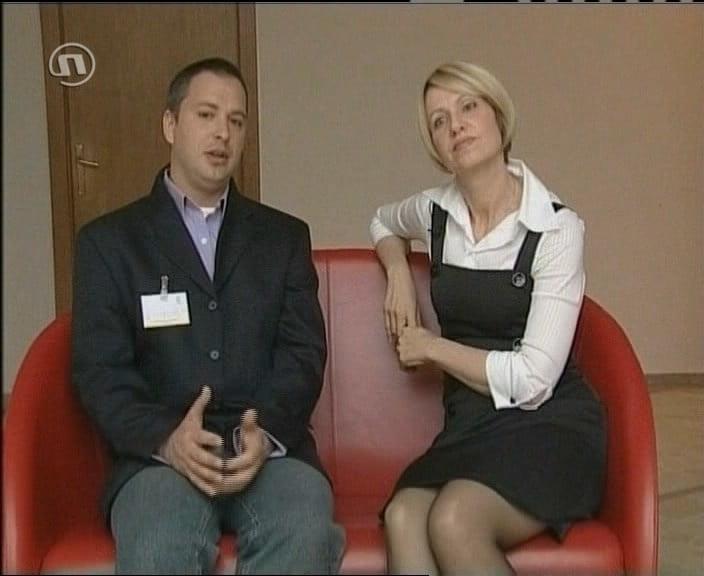 25P Croatian Milf Ingrid Anticevic-Marinovic