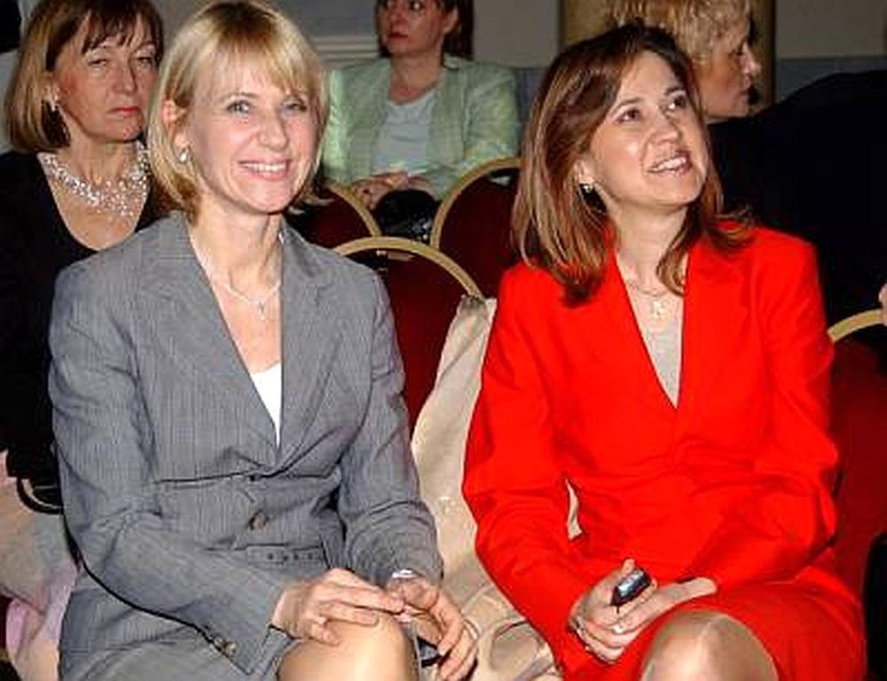 25P Croatian Milf Ingrid Anticevic-Marinovic