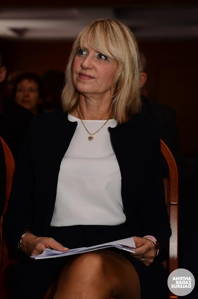 25P Croatian Milf Ingrid Anticevic-Marinovic