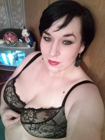 25P Russian amateur mature mom - 9