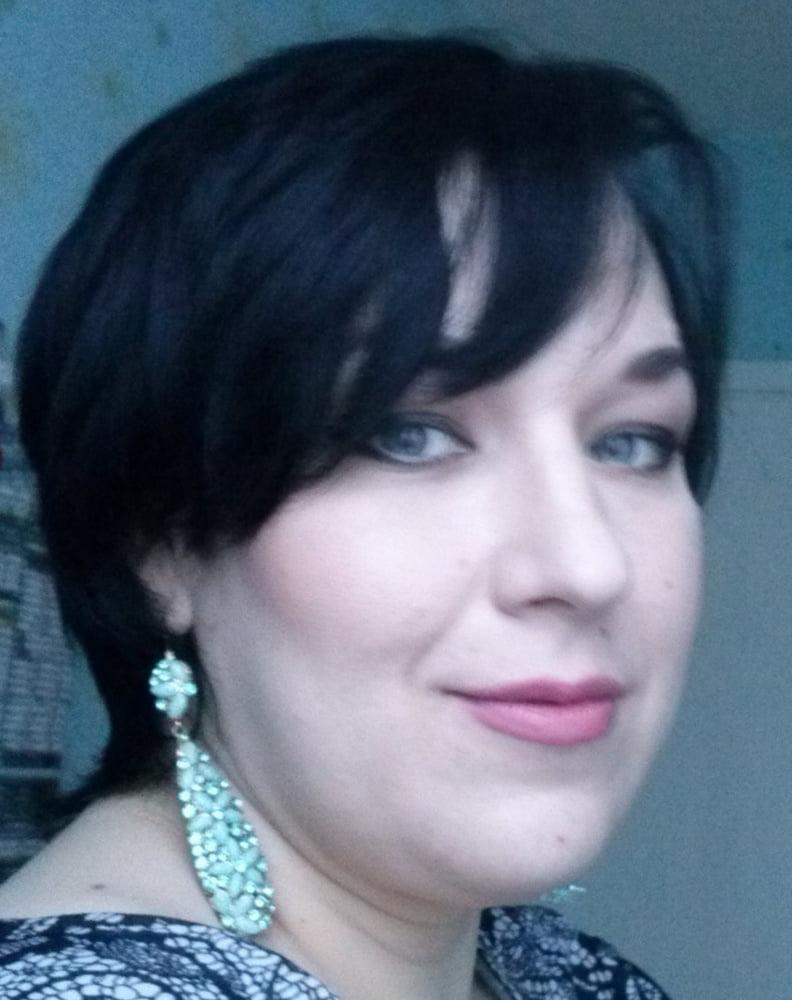 25P Russian amateur mature mom - 9