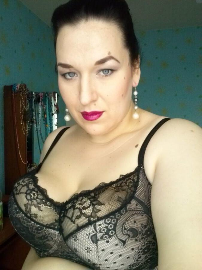 25P Russian amateur mature mom - 9