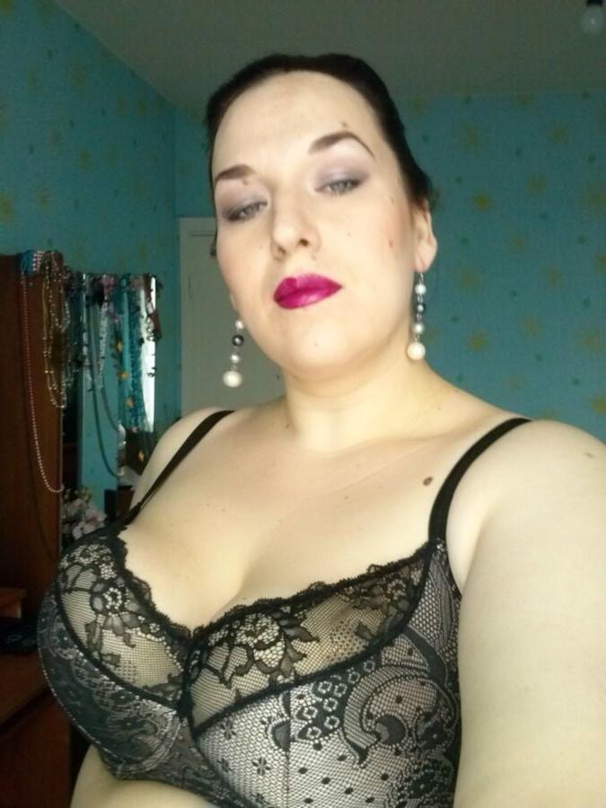 25P Russian amateur mature mom - 9