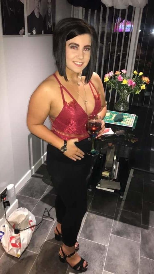 25P Cum dump whores