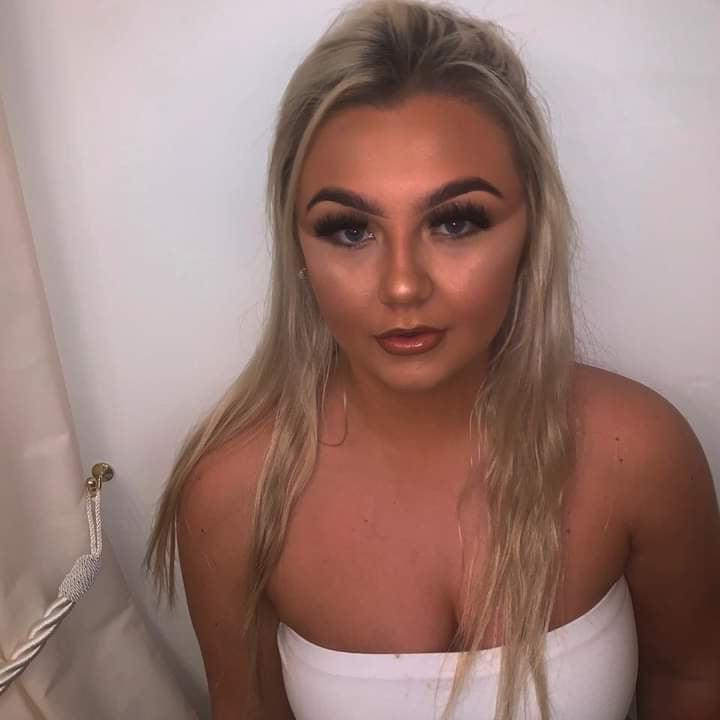 25P Cum dump whores