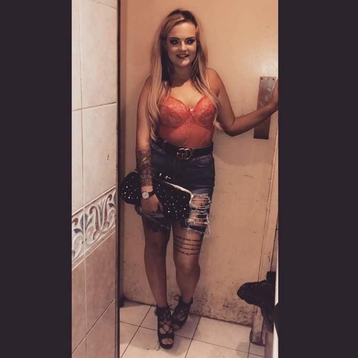 25P Cum dump whores