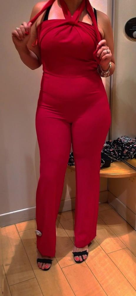 9P De compras con mi madre 3 Pawg mom
