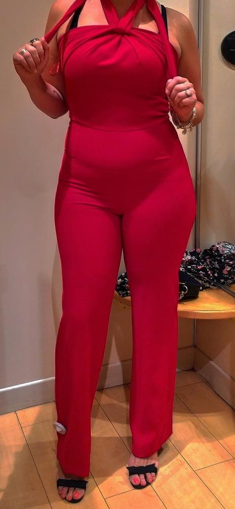 9P De compras con mi madre 3 Pawg mom