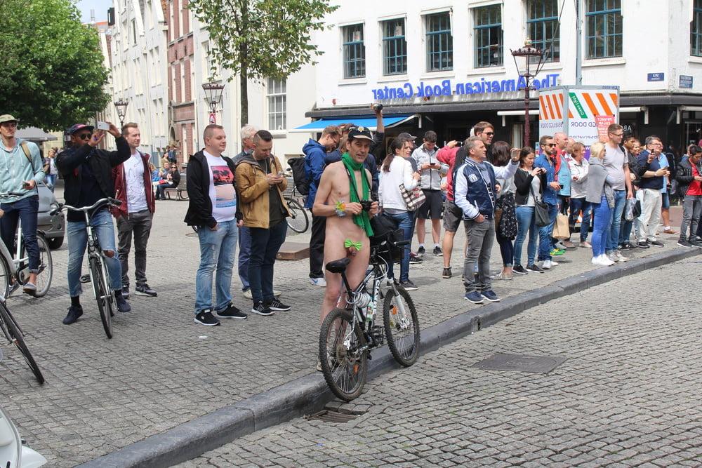 25P WBR Amsterdam 2019