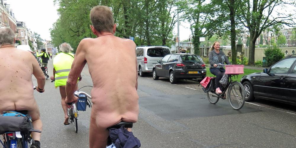 25P WBR Amsterdam 2019