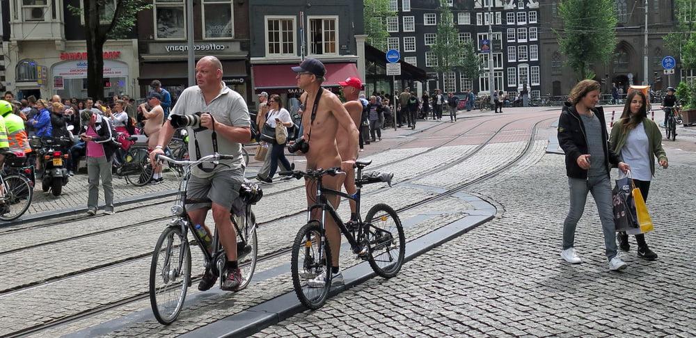 25P WBR Amsterdam 2019