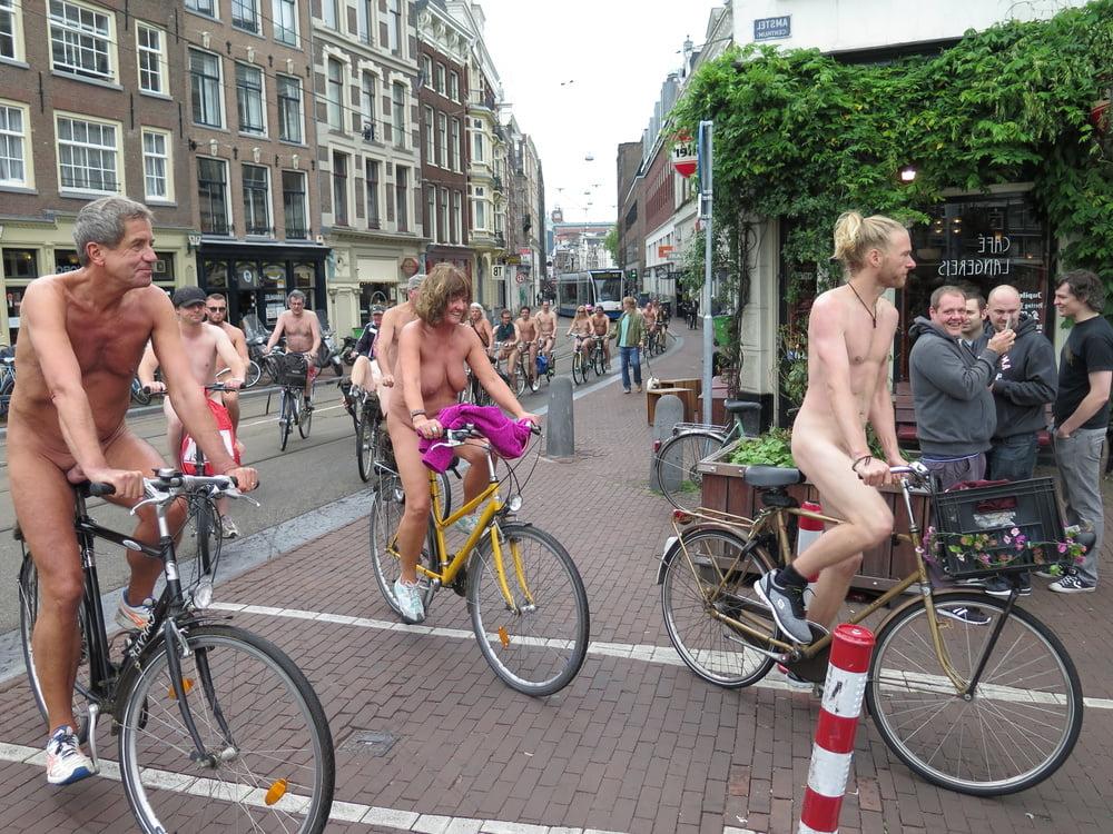 25P WBR Amsterdam 2019