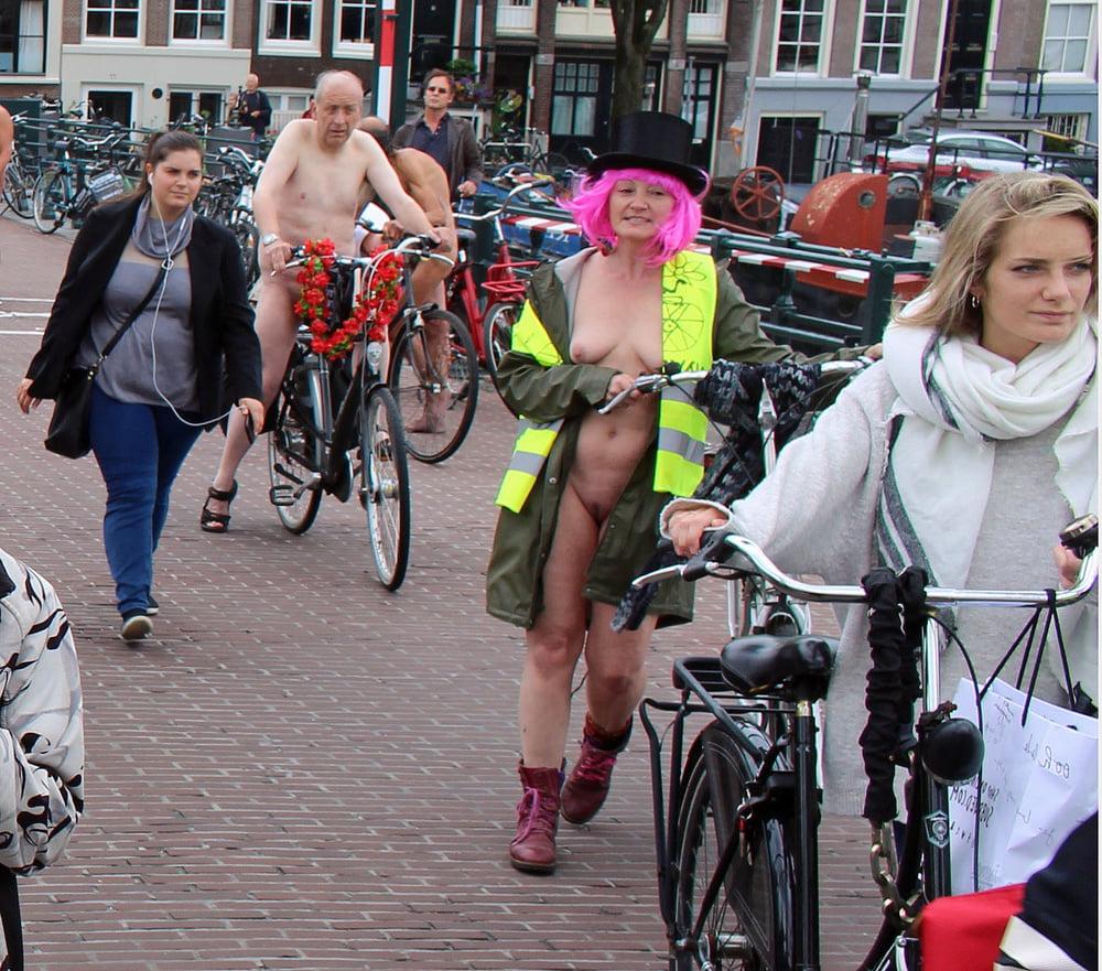 25P WBR Amsterdam 2019