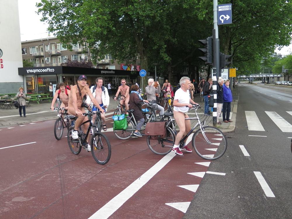 25P WBR Amsterdam 2019