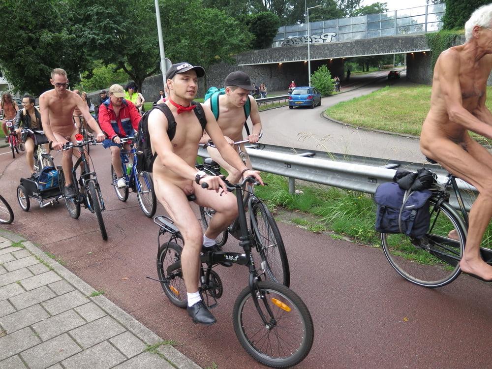 25P WBR Amsterdam 2019