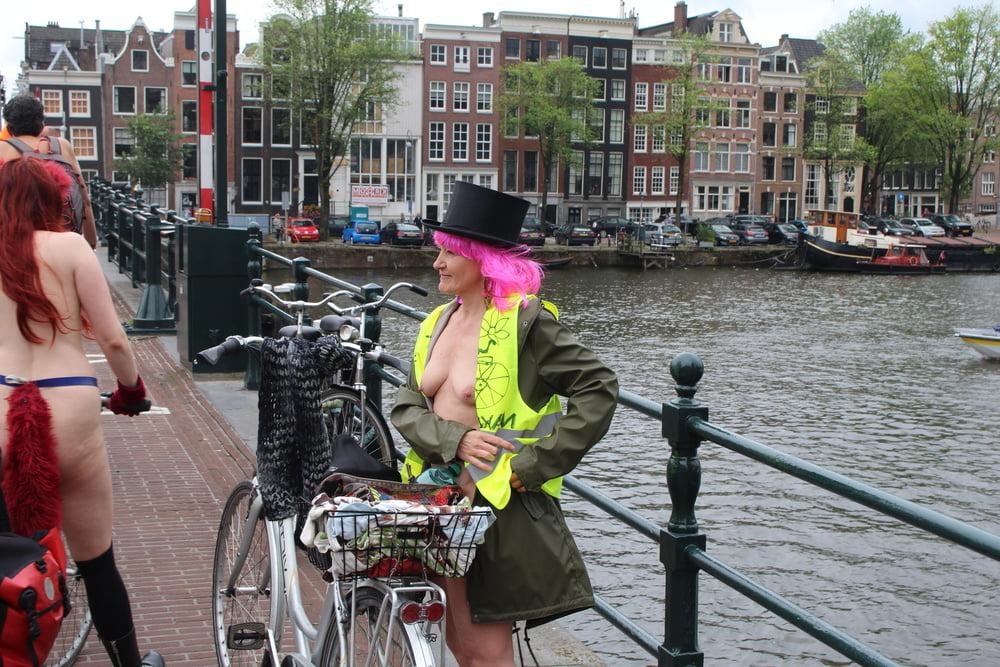 25P WBR Amsterdam 2019