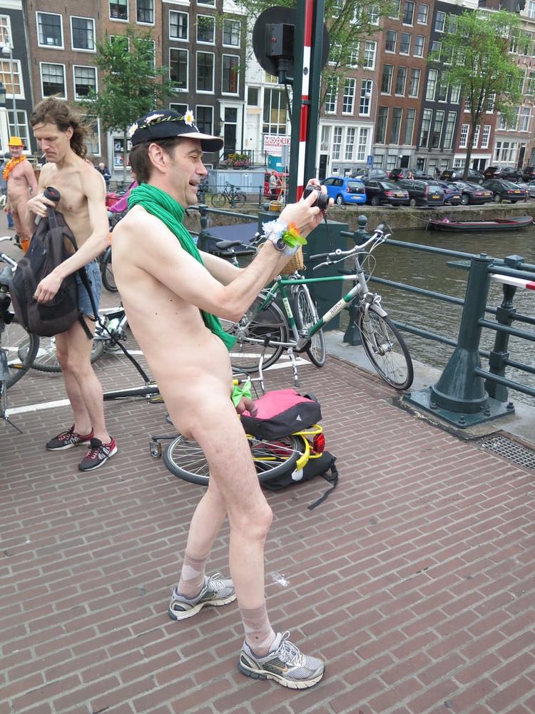 25P WBR Amsterdam 2019