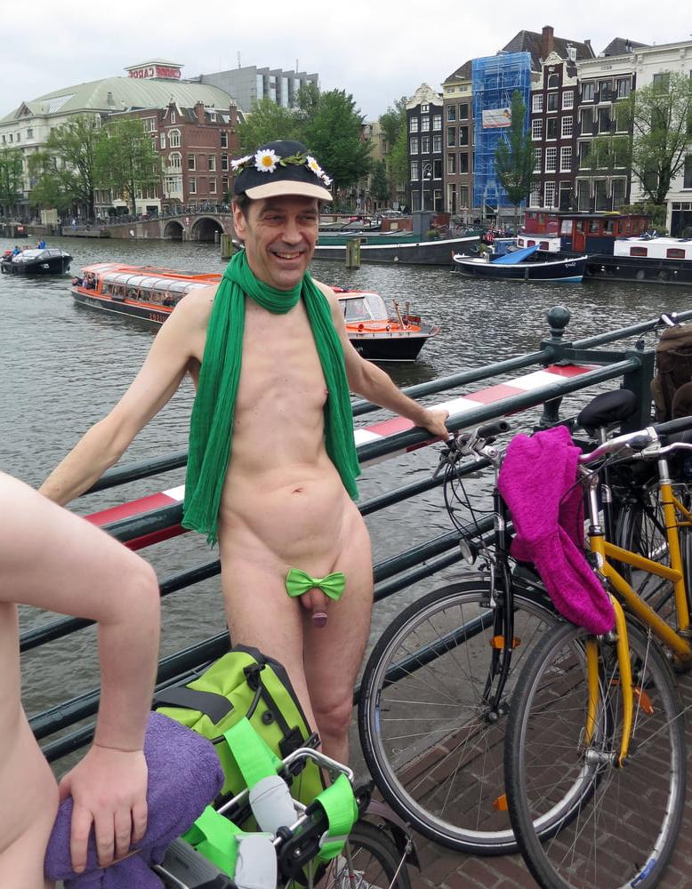 25P WBR Amsterdam 2019