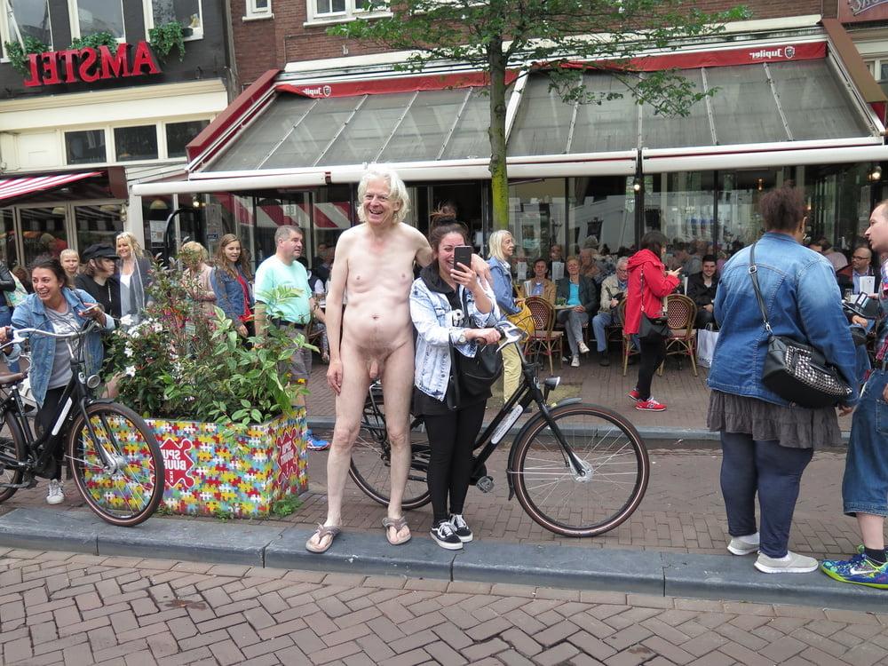 25P WBR Amsterdam 2019