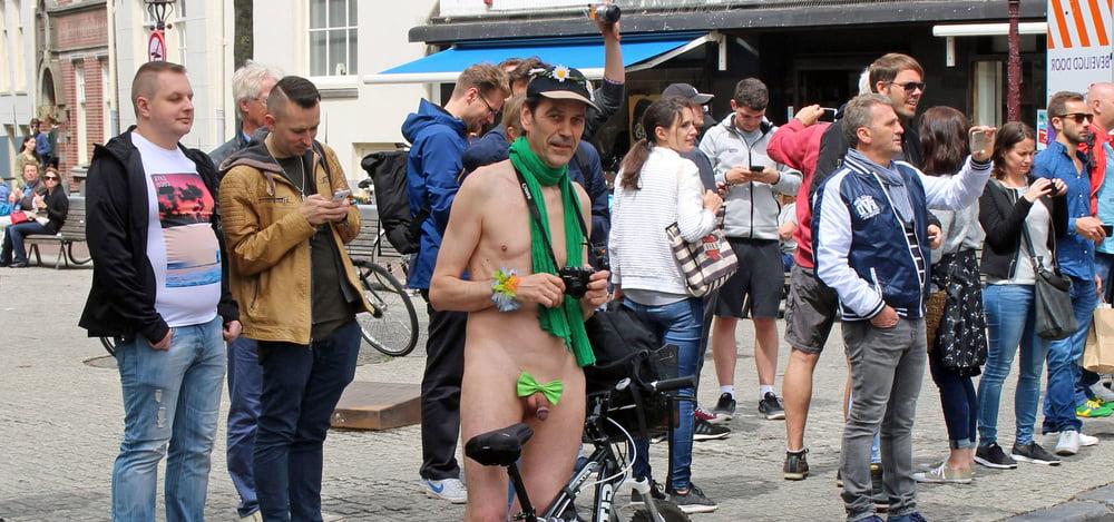 25P WBR Amsterdam 2019