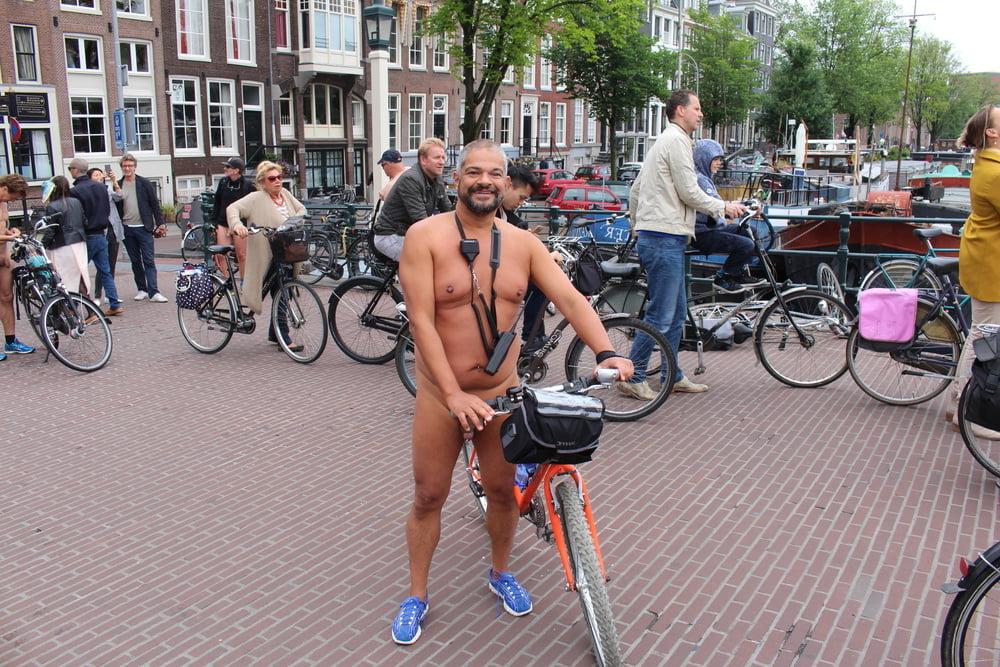 25P WBR Amsterdam 2019