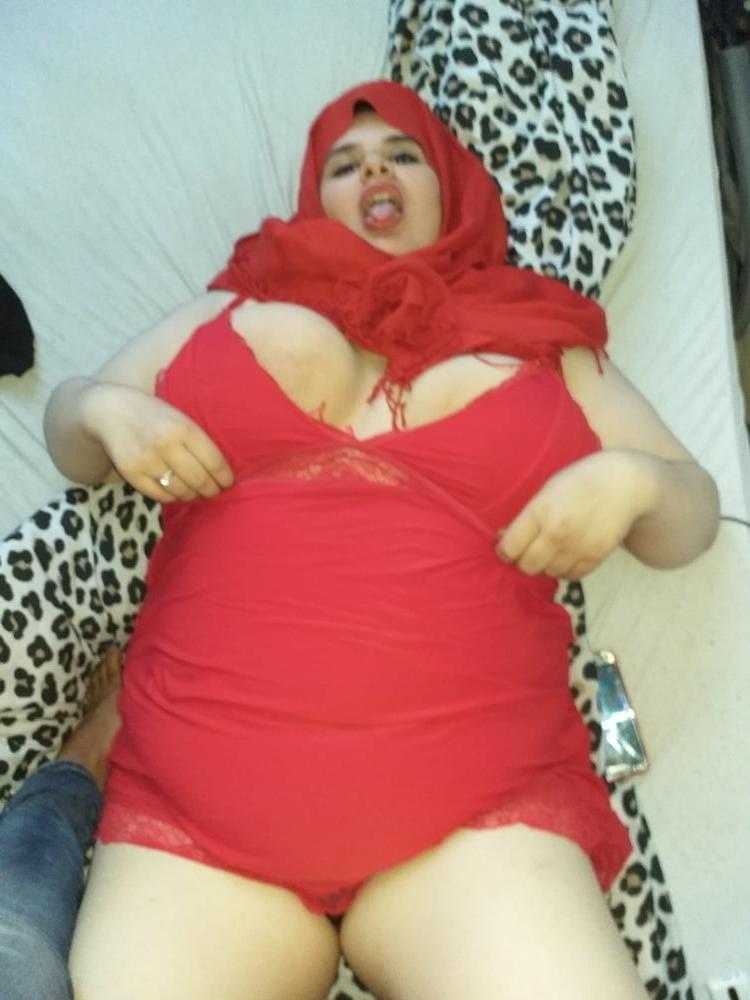 14P Morocco mom