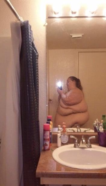 10P Humongous ssbbw 400+lbs