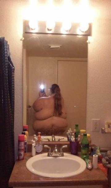 10P Humongous ssbbw 400+lbs