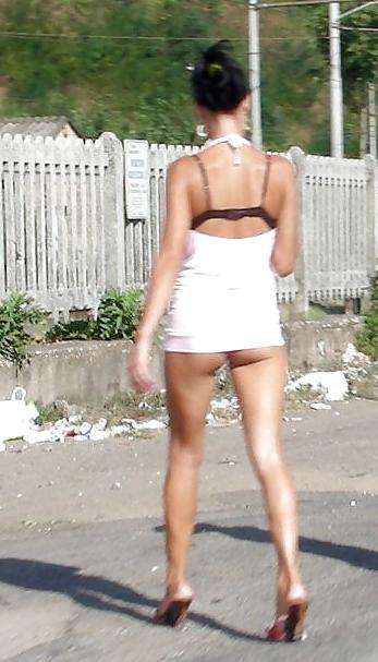 25P Mes amies Les Putes 4 (Street Hookers) by TROC