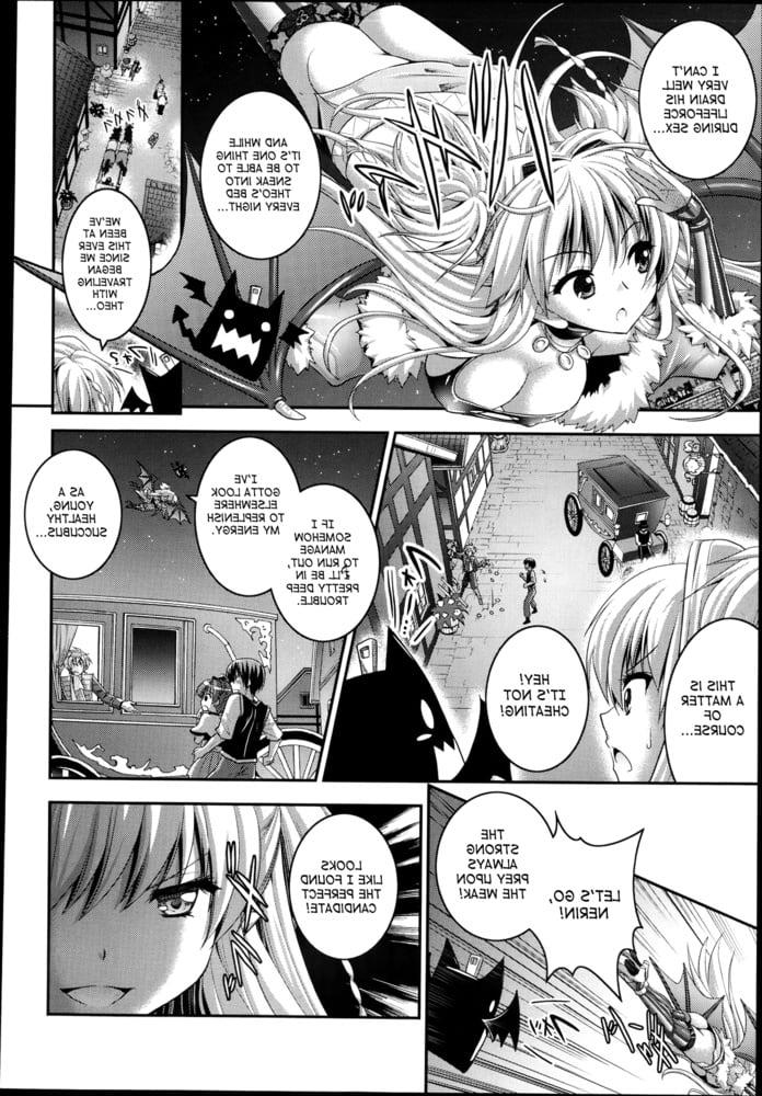 25P Brandish Vol 6 English