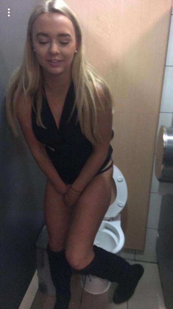 25P Shameless night slags
