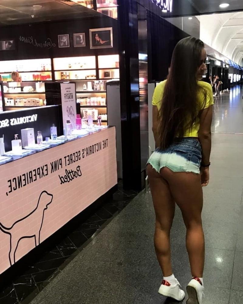 25P Booty Time 40