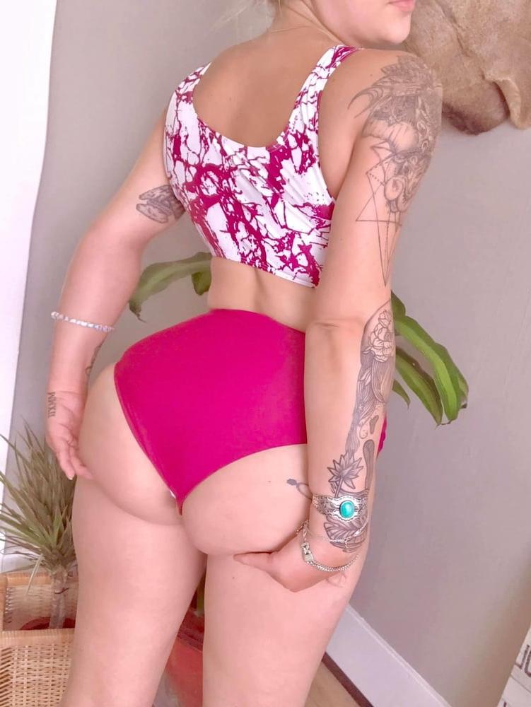 25P Random Booty