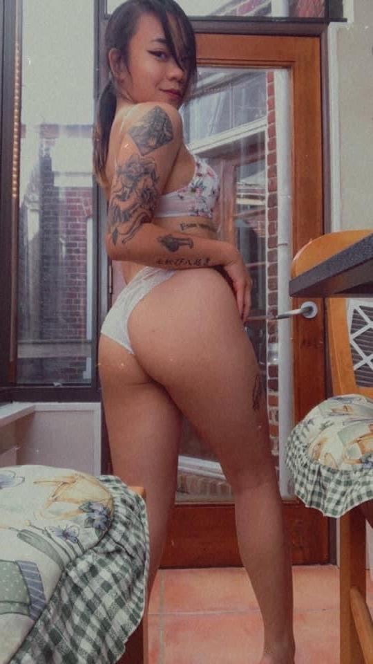 25P Random Booty