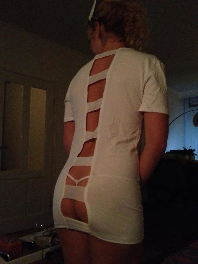 25P Webslut homemade - real milf salope