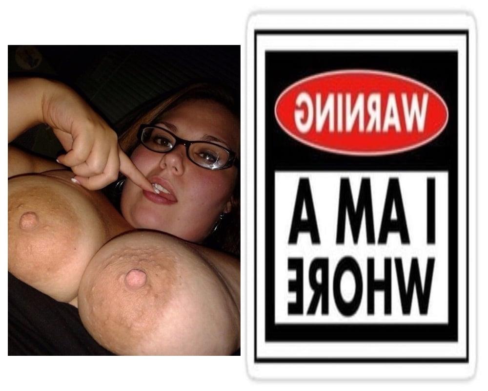 25P Fat Cum Whore Exposed