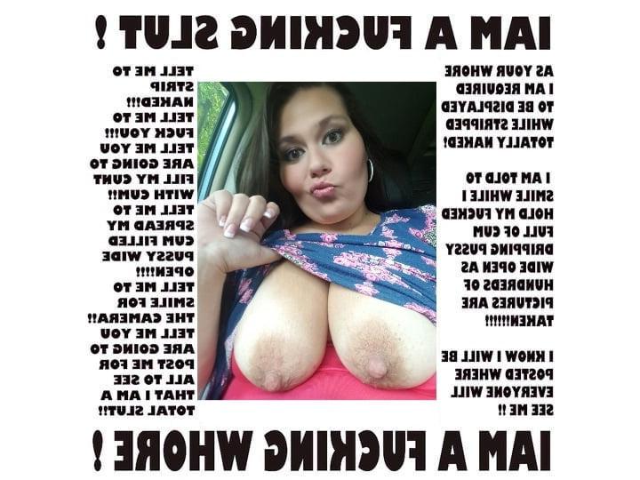 25P Fat Cum Whore Exposed