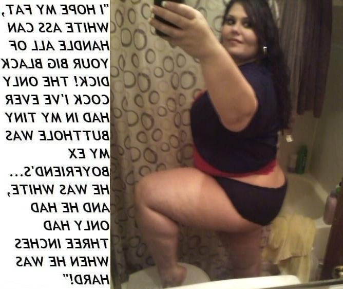25P Fat Cum Whore Exposed