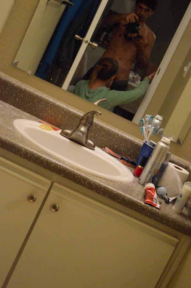 16P HOT GF LOVES BIG COCK