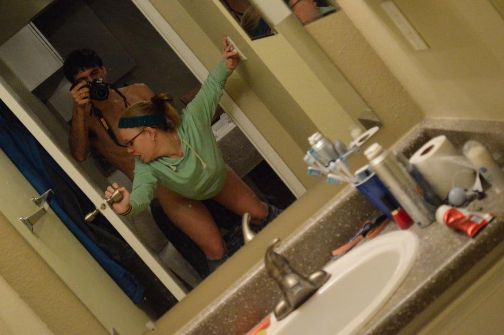 16P HOT GF LOVES BIG COCK